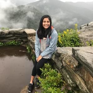 Meet your Posher, Nisha